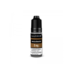 GermanFlavours - American Blend Gold - 10ml