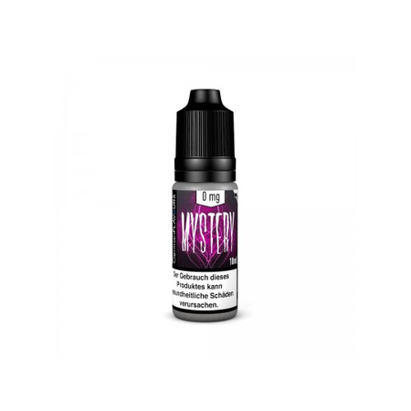 GermanFlavours - Mystery - 10ml