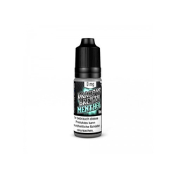 (EX) GermanFlavours - Dragons Breath Menthol - 9mg 10ml