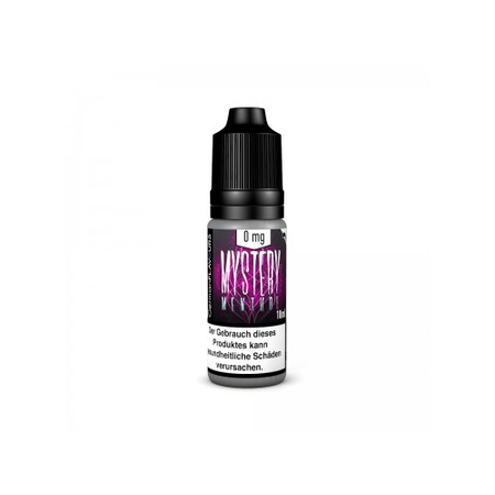 GermanFlavours - Mystery Menthol - 10ml