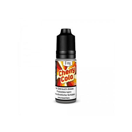 GermanFlavours - Cherry Cola - 10ml