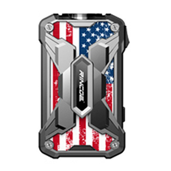 (EX) Rincoe - Mechman 228W - Steel Wings-American Flag