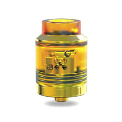 Oumier - VLS RDA Gold