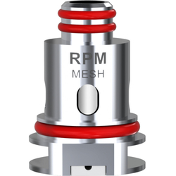 Smok - RPM Mesh Heads 0,4 Ohm (5 pcs)