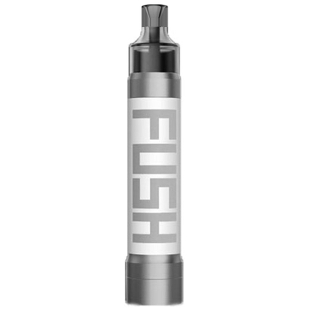 (EX) Acrohm - Fush Nano Pen Kit - Silber