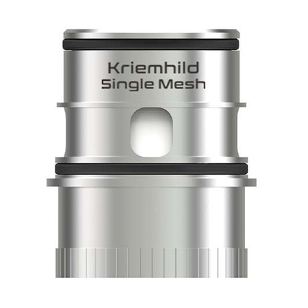 Vapefly - Kriemhild Coils - Single Mesh 0,2 Ohm