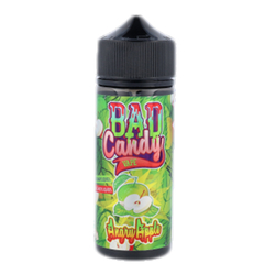 Bad Candy Liquids - Angry Apple 20ml