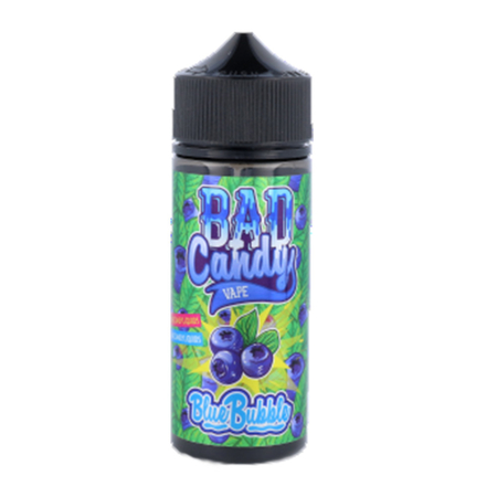 Bad Candy - Blue Bubble 20ml