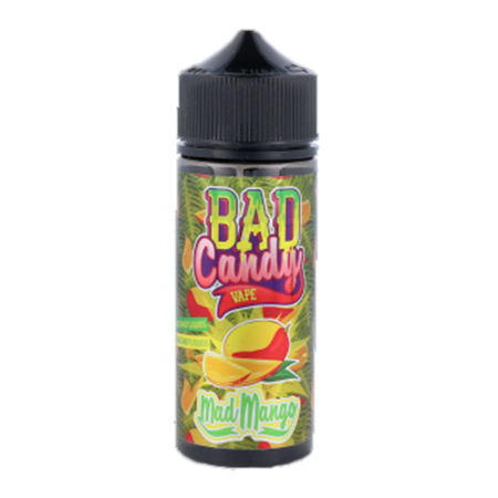 Bad Candy - Mad Mango 10ml Aroma