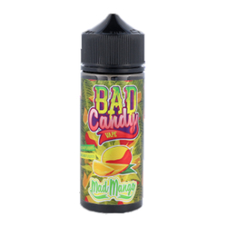 Bad Candy - Mad Mango 10ml Aroma