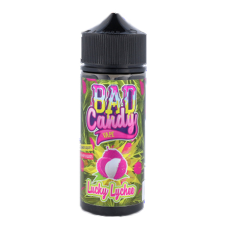Bad Candy - Lucky Lychee 10ml Aroma