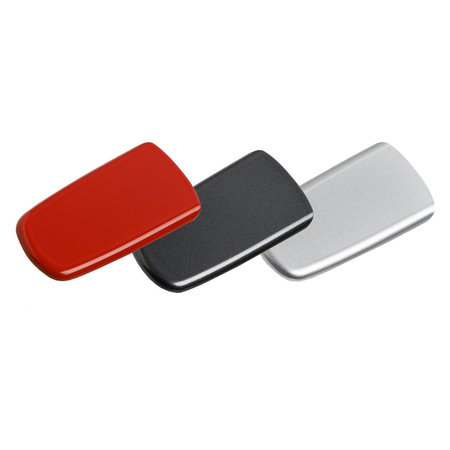 Firefly Battery Cover Red