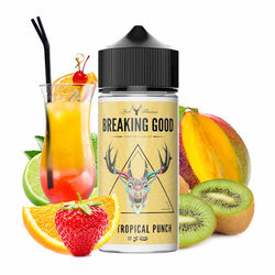 Breaking Good - Tropical Punch Aroma 17ml