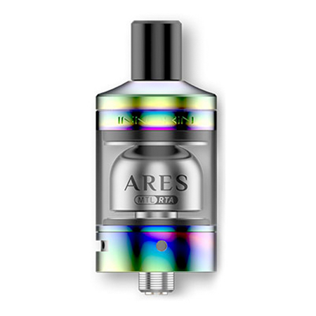 (EX) Innokin - Ares RTA - Rainbow