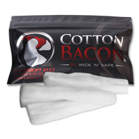 Cotton Bacon V2 Bewertung