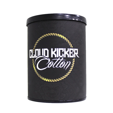 CKS Cloud Kicker Cotton