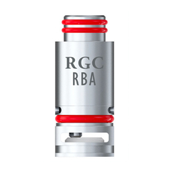 (EX) SMOK - RGC RBA Coil