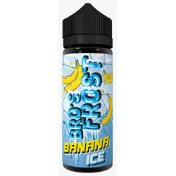 Bro`s Frost Banana Ice