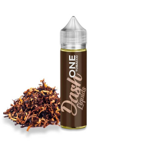 Dash Liquids - One Tobacco Aroma