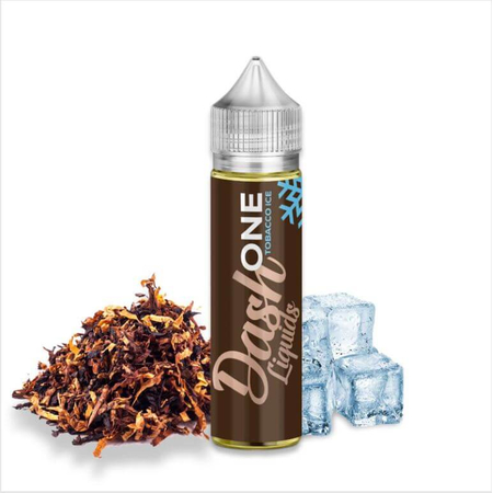 Dash Liquids - One Tobacco Ice Aroma