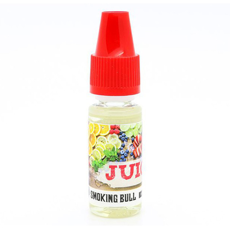 (EX) Smoking Bull - Juicy Aroma