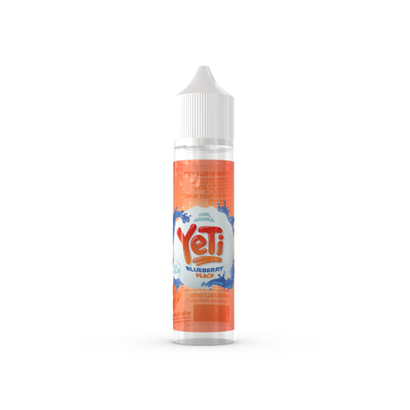Yeti - Blueberry Peach Aroma 10ml