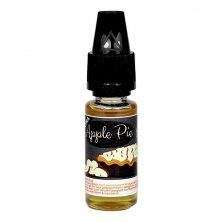 Smoking Bull - Its Apple Pie Time Aroma