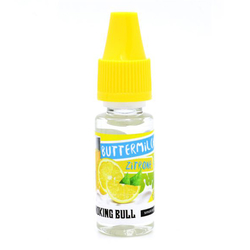 Smoking Bull - Buttermilch lemon Aroma