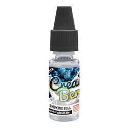 Smoking Bull - Cream Berry Aroma
