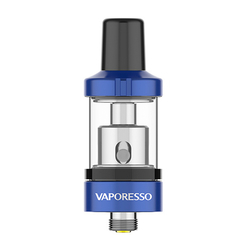 (EX) Vaporesso - VM 18 Clearomizer - Blau