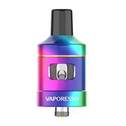 (EX) Vaporesso - VM 22 Clearomizer - Rainbow