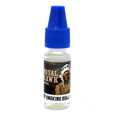Smoking Bull - royal Hawk Aroma