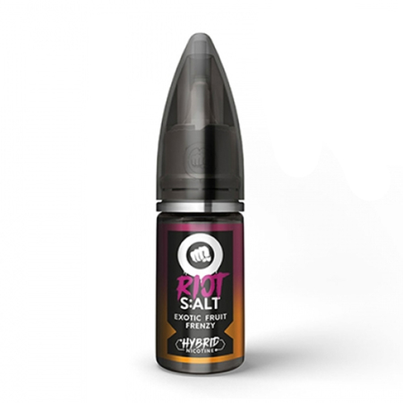 (EX) Riot Salt - Hybrid - Exotic Fruit Frenzy