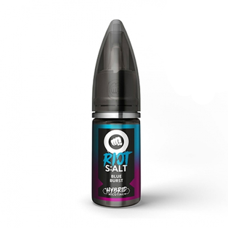 (EX) Riot Salt - Hybrid - Blue Burst - 5mg