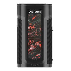 (EX) VooPoo - X217 Mod - Scarlet