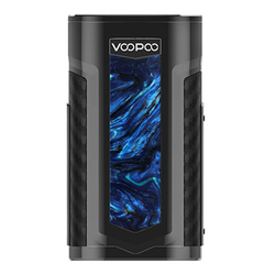 (EX) VooPoo - X217 Mod - Blau