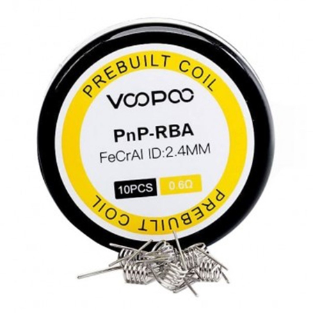 VooPoo - PnP 0,6 Ohm Coil