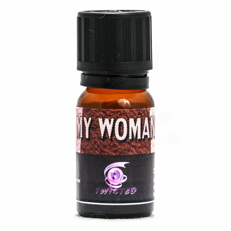 (EX) Twisted Flavors - My Woman Aroma