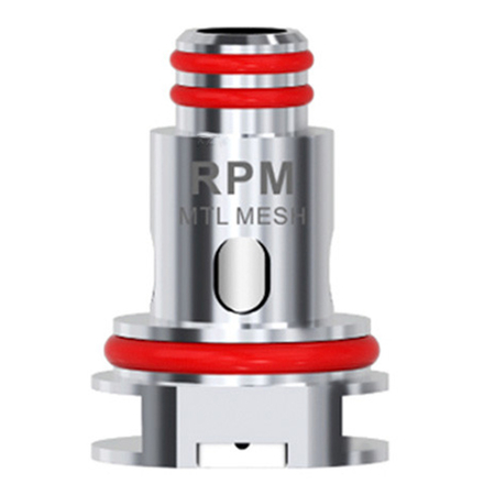(EX) Smok - RPM Mesh MTL Head