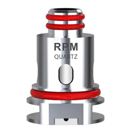 (EX) Smok - RPM Quartz Coil