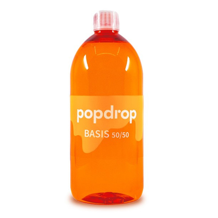 Popdrop - Base 50/50 1L