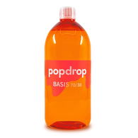 Popdrop - Base 70/30 1L Bewertung