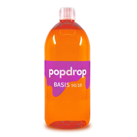 Popdrop - Base 90/10 1L