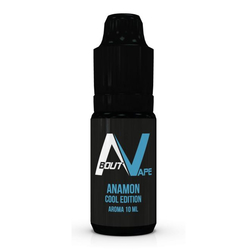 (EX) About Vape - Anamon Aroma 10ml