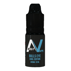 (EX) About Vape - Bulls Eye Aroma 10ml