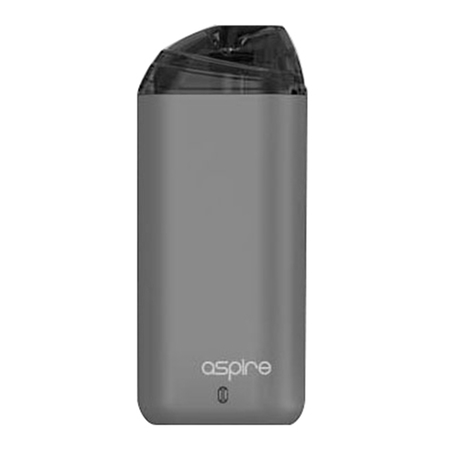 Aspire - Minican Kit - Grey