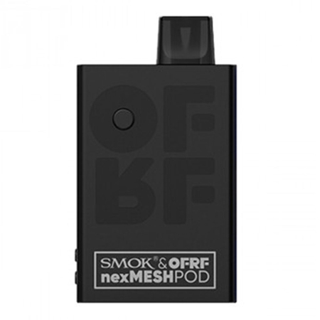 Smok & OFRF - NexM Pod Kit - Black