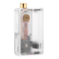 dotMod - dotAIO Pod Kit - Frost LE Bewertung