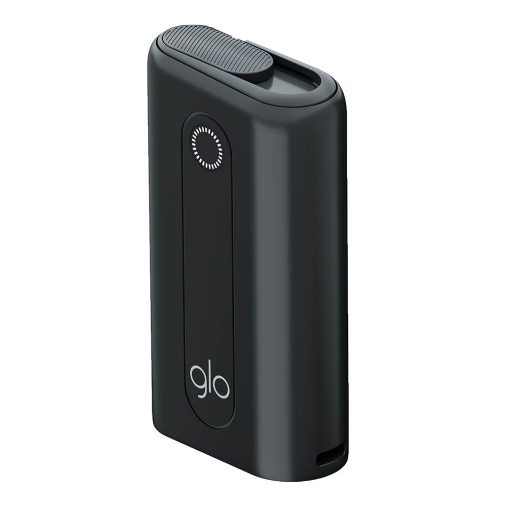 Buy Glo Hyper Device Kit VAPSTORE®