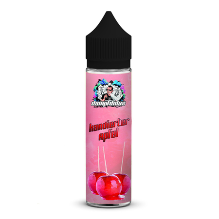 Dampfdidas - Candy Apple Aroma - 15ml